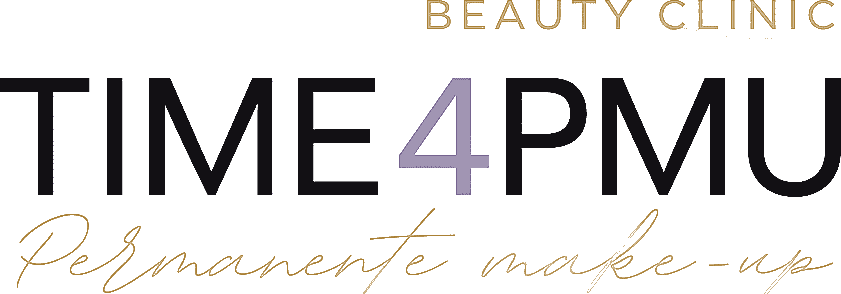 Time4pmu beauty clinic, permanente make-up